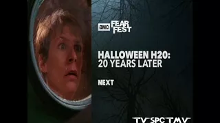 2017 AMC Fear Fest Halloween Films Tv Spots