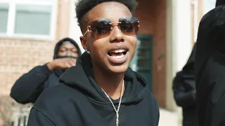 23Rackz - Talk Of The City (Official Music Video) Shot by Aesthetic Visuals