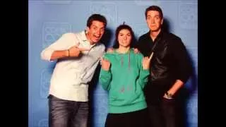 Salt Lake Comic Con 2015 - Cosplay, James and Oliver Phelps, Chris Evans, Anthony Mackie