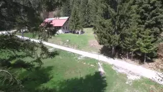 Gostilna Srnjak - Kranjska Gora