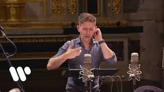 Iestyn Davies sings Handel: Saul, HWV 53, Act I: "Oh Lord, Whose Mercies Numberless"