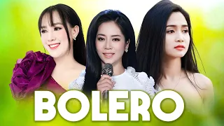 PHƯƠNG ANH, YẾN KHOA, HOÀNG HẢI BOLERO Mới Cứng 2023 | Bộ Ba Mỹ Nữ Bolero Gây Thương Nhớ Nhất 2023