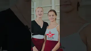 Стойка скорпион на локтях. Онлайн уроки танцев с Юлией Данимаевой или А где Кристина Мацкевич?