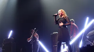 Anneke van Giersbergen - Mental Jungle - 2023-12-08 @ AFAS Live