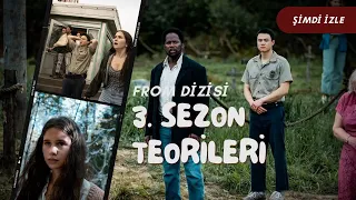 From 3. Sezon Teorileri | Her Şey Bir Simülasyon mu?