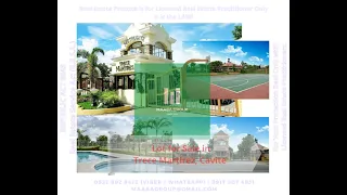 Lot for Sale in Trece Martirez, Cavite