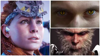 ИГРОНОВОСТИ Sony гонится за прибылью. The Witcher: Monster Slayer. Black Myth: Wu Kong. AC: Valhalla