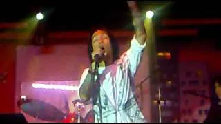 Arnel Pineda - King of Pain by POLICE @ Rockville Farewell Gig, 1-26-11