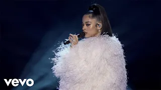 Ella Mai - Not Another Love Song (New Year's Rockin' Eve Performance 2020)