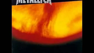 Metallica-Low Man's Lyric(E Tuning)
