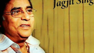 Aap ko dekh kar dekhta rah gaya (Jagjit Singh)