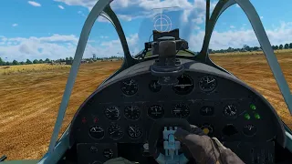 war thunder VR обзор, гемплей, oculus gameplay