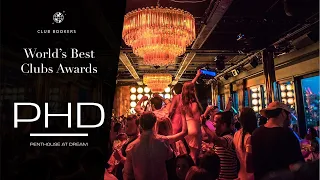 PHD New York - Best Night Clubs in New York 2023 | Club Bookers
