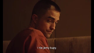 "High Life" - Robert Pattinson bawi się z dzieckiem. Premiera 15 marca