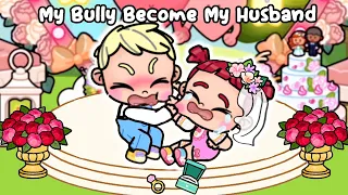 My Bully Become My Husband 😱🤵✨ Sad Story | Toca Life World | Toca Boca | Avatar World