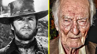 The Untold Truth And Tragic Details About Clint Eastwood