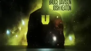 Justice league Crisis on two earths Opening Credits