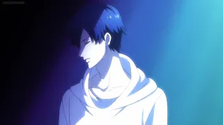 Tsukigami Haruto (Shadow & Lights)~~High School Star Musical 2 (STARMYU 2)