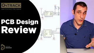 PCB Design Review Deep Dive