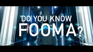 DO YOU KNOW FOOMA? ― The World’s Leading Food Processing Expo ― FOOMA JAPAN 2024