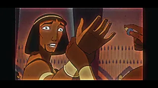 Mofe. | Prince Of Egypt (Slowed)