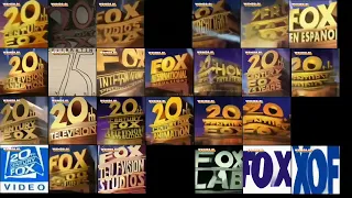 20th Century Fox/Studios Singing U N C L E A R