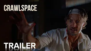 CRAWLSPACE | Official Trailer | Paramount Movies