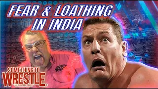 Bruce Prichard On The India Trip That Almost Killed William Regal