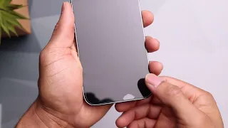 How To Install Ailun Tempered Glass Screen Protector | Iphone 13 Pro Max