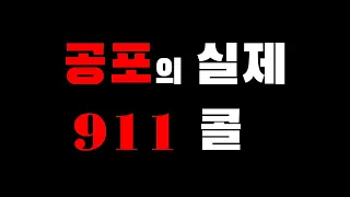 섬뜩한 911콜 [실제녹음]자기 아내를 칼로 찔러 죽이겠다고 직접말하는 용의자, Three 9-1-1 calls from a Ferndale man [15/3/6][와싱턴 펀데일]