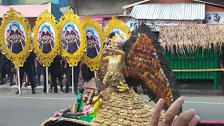 Omega de Salonera, Bucas Grande Socorro, Surigao City Bonok2x Festival 2022