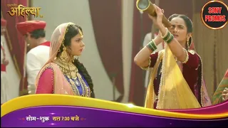 Punyshlok Ahilyabai Epi 498 Coming Up Next Ahilyabai Full Episode Punyashlok Ahilyabai Holkar Serial