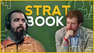 ALEX's Leading; NiKo's Skills; Liazz's Adaptation - Strat Book 11 (feat. kassad)