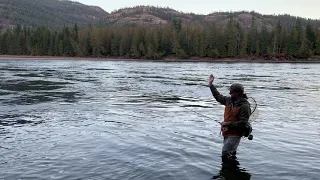 Fishing Tips & Techniques | Intro to Single Handed Spey