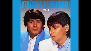 Ataíde & Alexandre - Madrugada Amiga