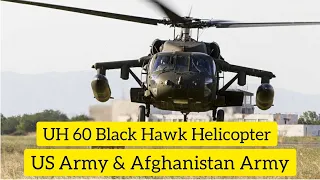 #MilitryNews #NationFirepower UH-60 Black Hawk Helicopter US Army 🇺🇲 Afghanistan Army(Refueling)