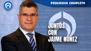 EN VIVO | JAIME NÚÑEZ | 30/05/24