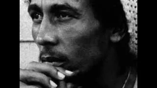 BOB MARLEY : Redemption song