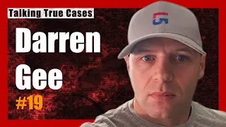 Darren Gee: Gang warfare, UK prisons and anti-knife crime | TTC #19