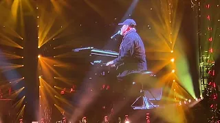 Billy Joel “Turn the Lights Back On” live April 13, 2024 @ Petco Park (San Diego, CA)