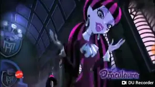 Monster High Basic Frankie Stein Draculaura Lagoona Blue Ghoulia Yelps | Doll Commercial