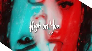 Suprafive ft. ABBY - High On You (Uneek Boyz Remix)