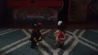 Playmobil Pirates