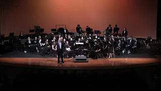 Wind Symphony | Spring Concert | Thursday, May 2, 2024 | Hilliard Davidson HS Bands