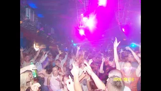 DJ Krecik live at Protector Club Ostrów Wielkopolski || 19.02.2005 part 3/7