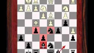 Hikaru Nakamura: World Blitz 2010 - game vs Ruslan Ponomariov - Veresov Atack (A80) (Chessworld.net)