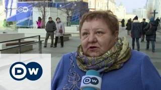 What do Russians think about Germany? | DW News
