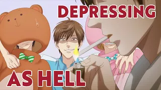 Uramichi Onii-san Is Depressing