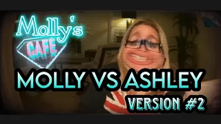 Molly Tells ANOTHER Story 🤥 Version #2 #mollygolightly #tragedypimps #ashleyfurniture