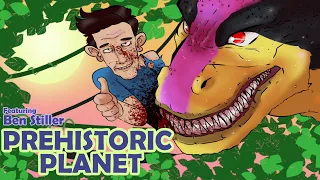 Prehistoric Planet | The Walking With Dinosaurs Version You Never Knew!